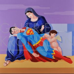 Bild von Giuseppe Veneziano