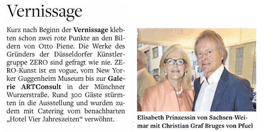 Bild von Welt am Sonntag Mai 2014