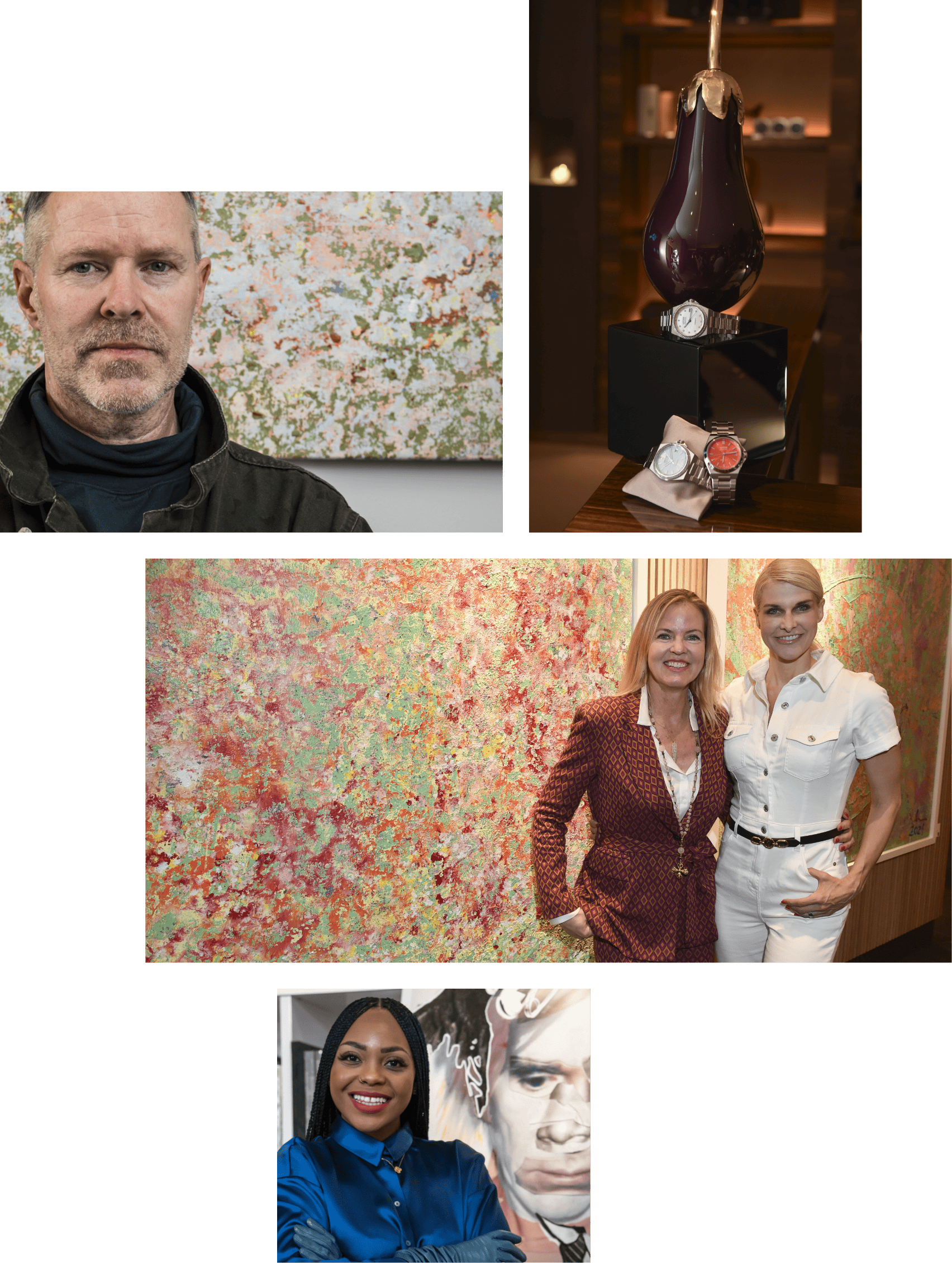 collage-institutional
