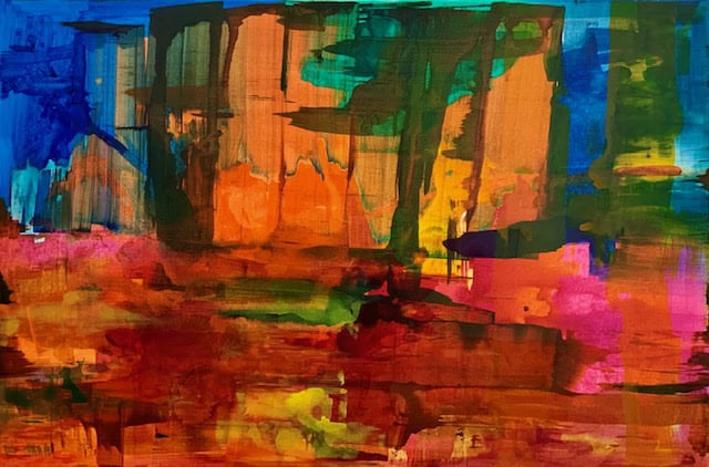 5+1 Senses | Art Basel 2026 Bild von 5+1 Senses | Art Basel 2026